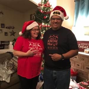 Meet your Posher, Charity